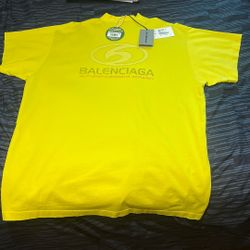 Balenciaga Surfer Vintage Jersey (never Worn)