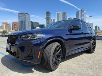 2023 BMW X3