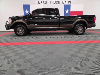 2022 RAM 3500