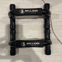Push Up Handles