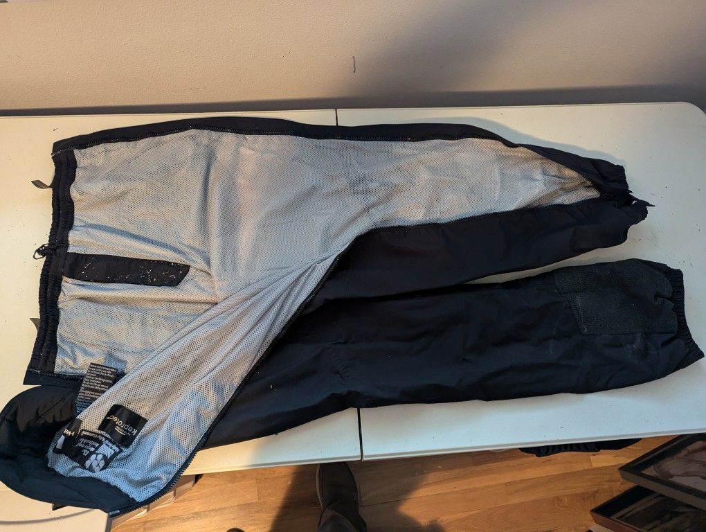 Ski Pants HH men's 34w X 31L