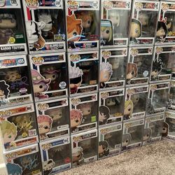 Funko Pop