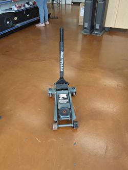 Car jack