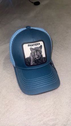 gorra pantera
