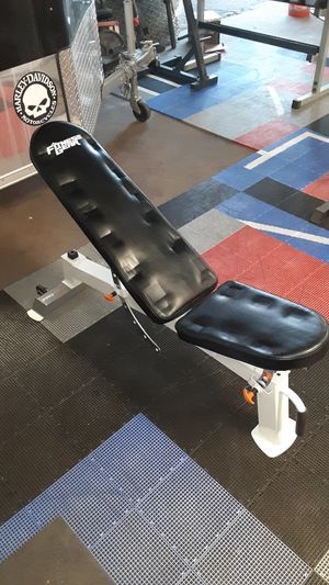New And Used Weight Bench For Sale In Carrollton Tx Offerup