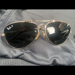 Ray Bands Sunglasses 😎 