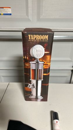 Beverage Dispenser