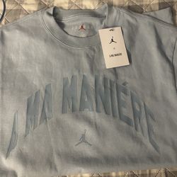 Jordan t shirt