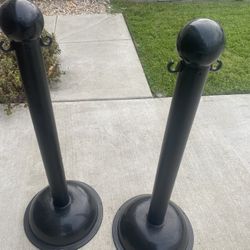 Crowd Control 