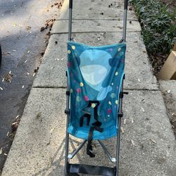 Stroller 