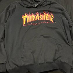 Thrasher Hoodie