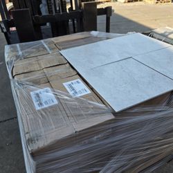 280 Square Foot 12x12 Tile $100 To Take It All