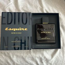 Michael Malul Esquire Editor In Chief Edp 