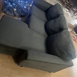 Sofa bed