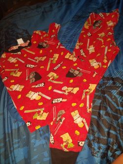 Boys Pajamas