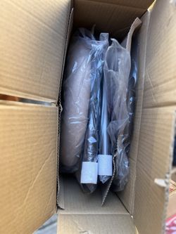 One Bar Stool New In Box