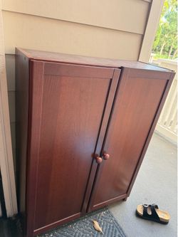Shoes cabinet, shoes rack