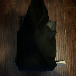 Essential Hoodie