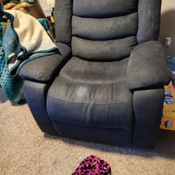 Electric Recliner