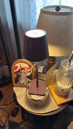 Small lamp