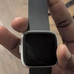 Fitbit Versa Lite 