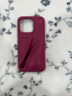 Rhode Phone case