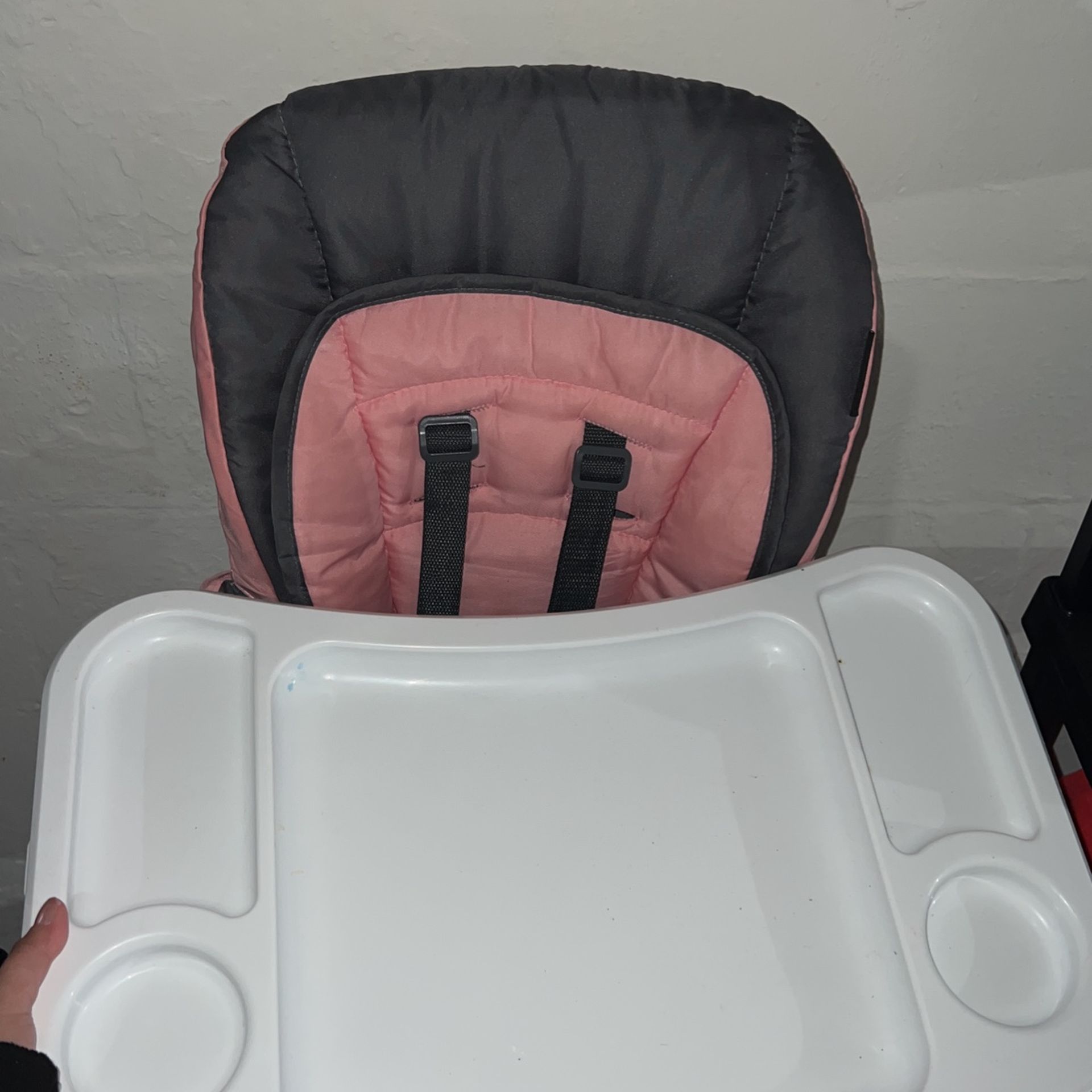 High Chair
