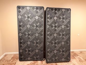 King Bed Boxes