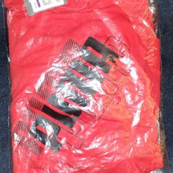 Men's Puma Hoodie Red Size XXL BNWT 