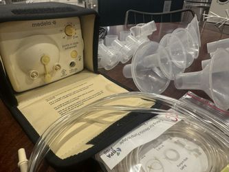 Medela Pump In style