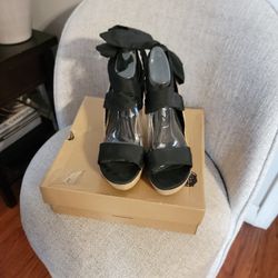 Ugg Wedges