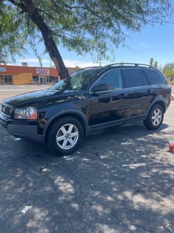 2005 Volvo Xc90