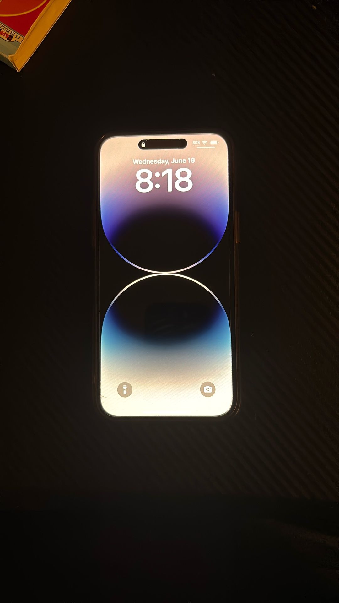 iPhone 14 Pro Max