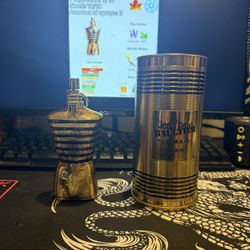 JPG Jean Paul Gaultier Elixer 