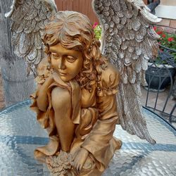 Angel Statue