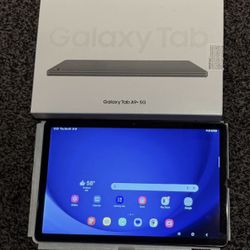 Brand New Samsung Galaxy A9 Plus 64 GB Android Tablet