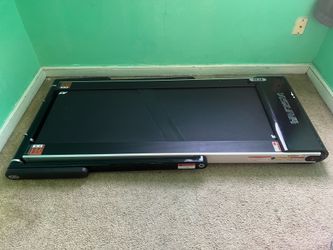 Asuna Treadmill