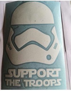 Car decals