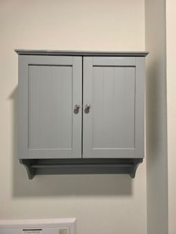 Storage Cabinet