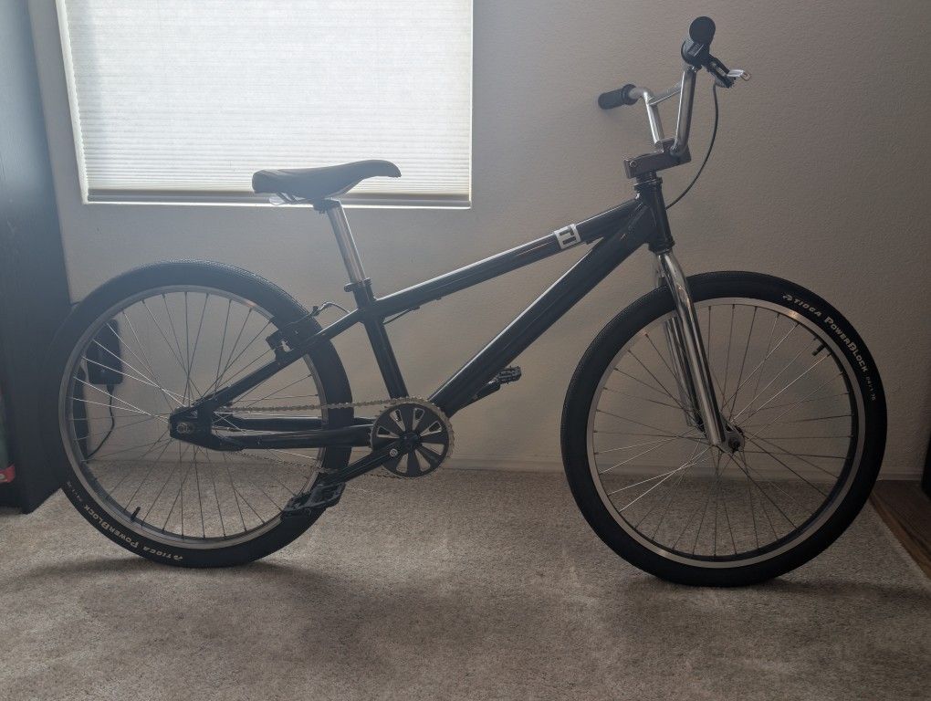 Mosh 24" BMX Cruiser Bike