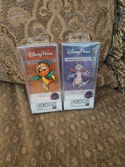 Fig Pins 