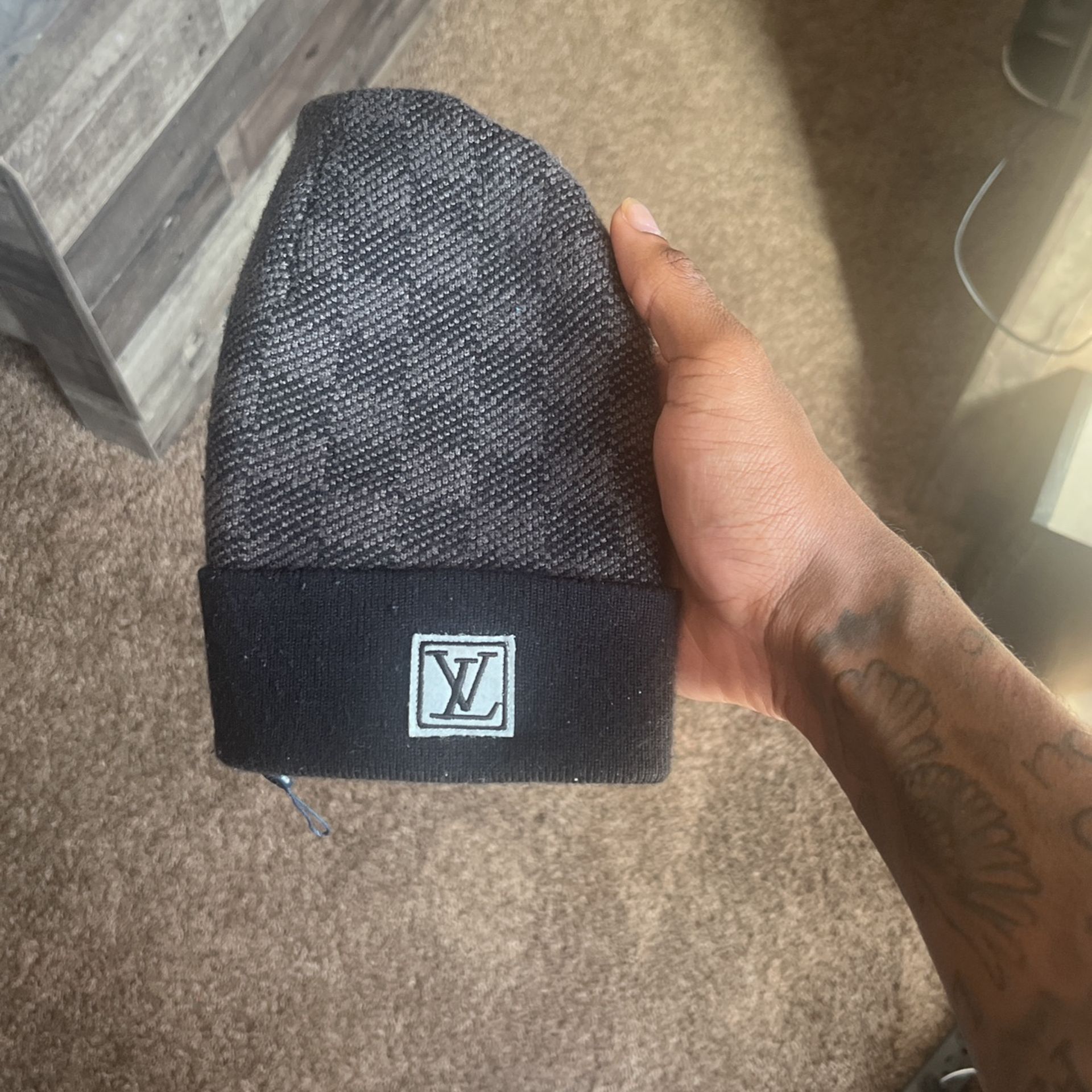 Louis Vuitton Beanie