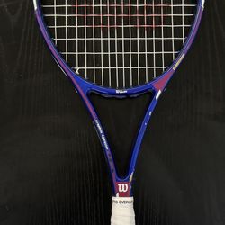 Wilson Tennis Racket