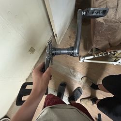 Street co 29er READ DISCRIPTION