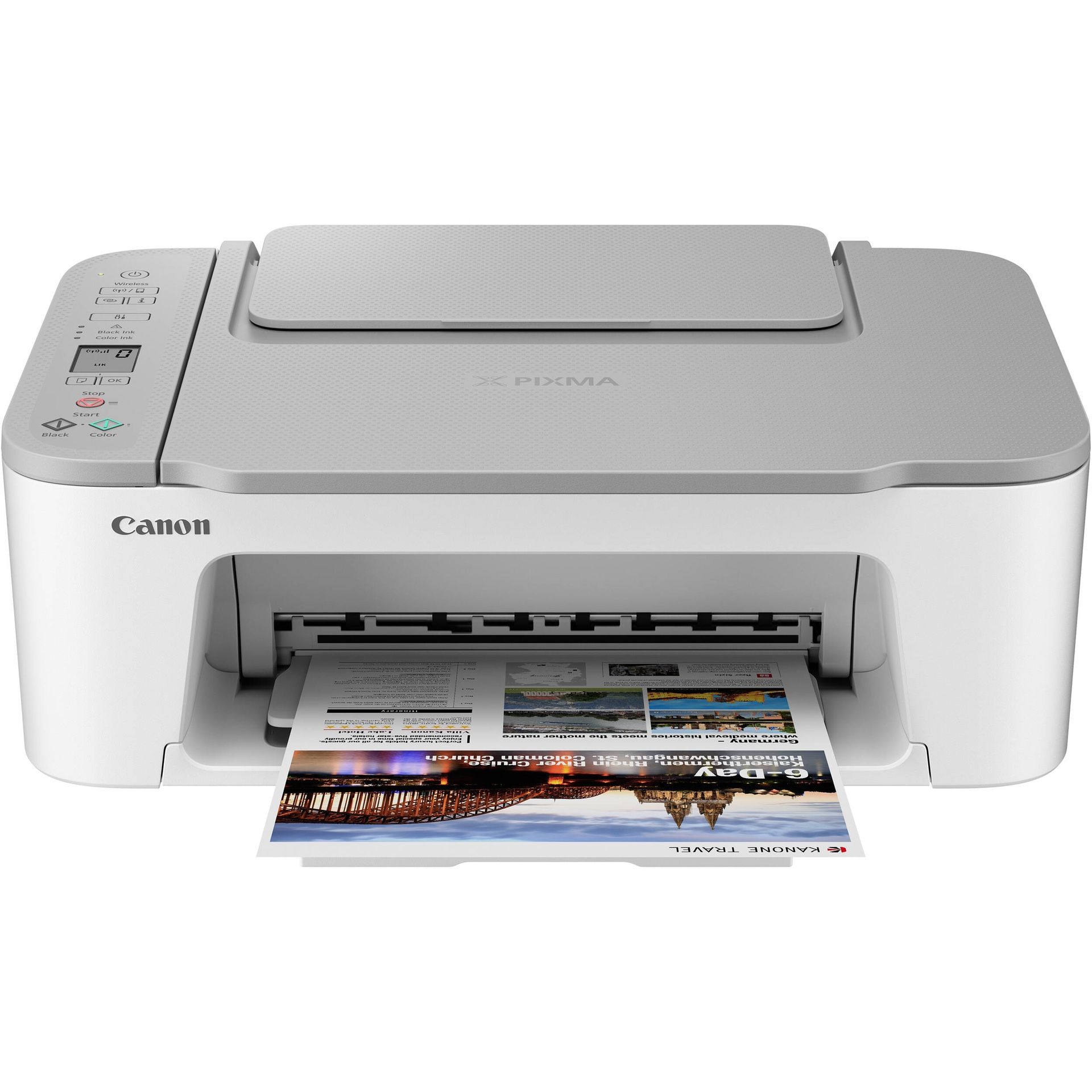 Canon PIXMA Printer