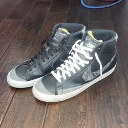 Nike Blazers