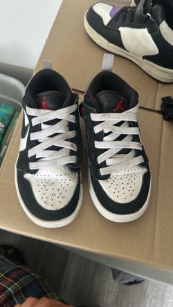 Kids shoes