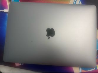 MacBook Pro 13” 2019
