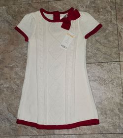 Gymboree toddler dress new