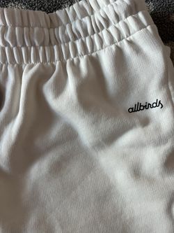 Allbirds Sweatpants